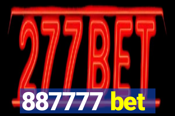 887777 bet